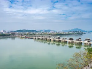 광지챠오