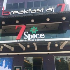 7 Spice User Photo