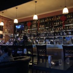 Flavor Lounge User Photo