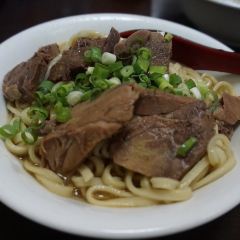 三牛牛肉麵 User Photo