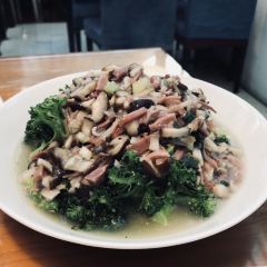 醉琉璃·藏好私房菜 User Photo