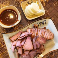 MAOMAOSMOKED MEAT HOUSE User Photo