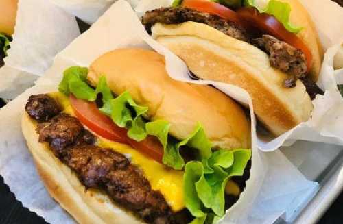Shake Shack
