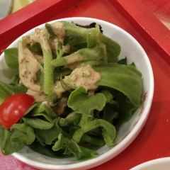 新紫金大酒店餐厅 User Photo