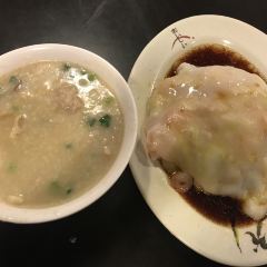Wu Zhan Ji (LongJin East Road) User Photo