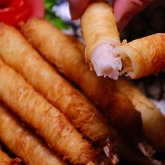 山海滙·老字號白族菜（古城總店）張用戶圖片