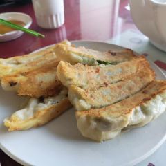 QingDao GuoTie (SiLiu Middle Road) User Photo