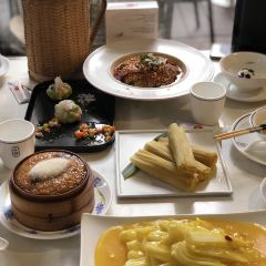 TING XIANG User Photo