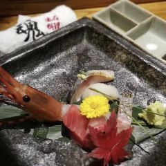 魂·怀石料理·锦鲤池枯山水庭院(五大道店) User Photo