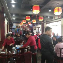 CHUAN WANG FU User Photo