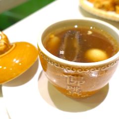 LAO FU ZHOU User Photo