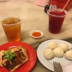 Ee Ji Ban Chicken Rice Ball User Photo