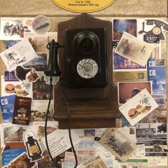 Modern Coffee&Restaurant User Photo