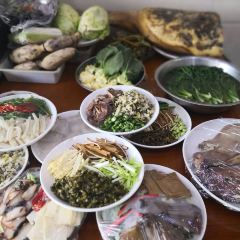 全乐鱼馆·淳牌有机鱼直营店 여행 사진