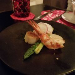 Robin's Grill and Teppanyaki User Photo