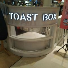 The Toast Box User Photo