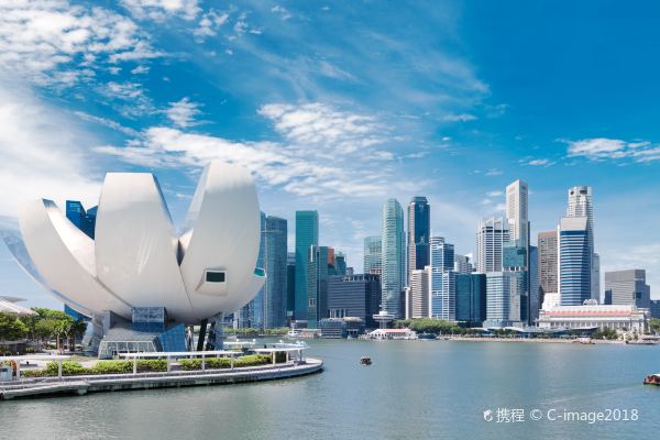 Marina Bay