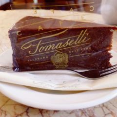 Cafe Tomaselli張用戶圖片