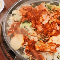 Chuncheonjip Dakgalbi User Photo
