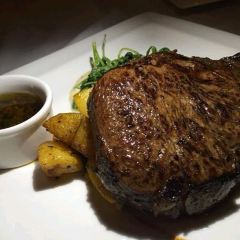 Pampas Sky Dining User Photo