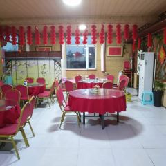老陳農家院張用戶圖片