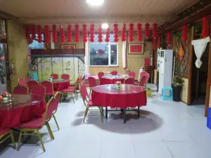 老陈农家院
