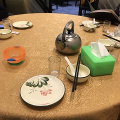 zhen zhu fan dian User Photo