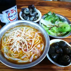 Xingxingtianluo 여행 사진