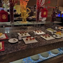 Huangjiaxilaidengjiudian·yariben Restaurant User Photo