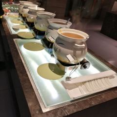 海盐海利开元名都大酒店·炫自助餐厅 User Photo
