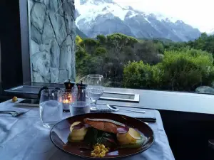 Tasman Delta Cafe