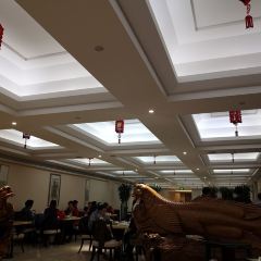 万豪酒店·龙舍中餐厅 User Photo