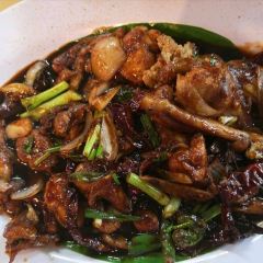 Yong Leong Seafood Restaurant User Photo