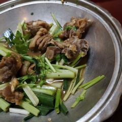 YUN JI MEI SHI LIAN SUO JI GOU ZONG BU User Photo