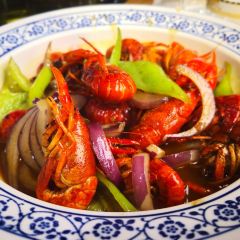 老古树餐厅(历史景点店) User Photo