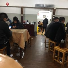 白塔桥饭店 User Photo