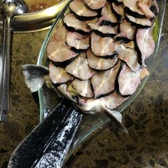 鱼乐火锅(长阳二分店) User Photo