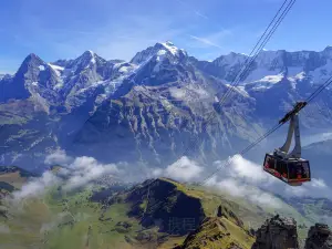 Lauterbrunnen