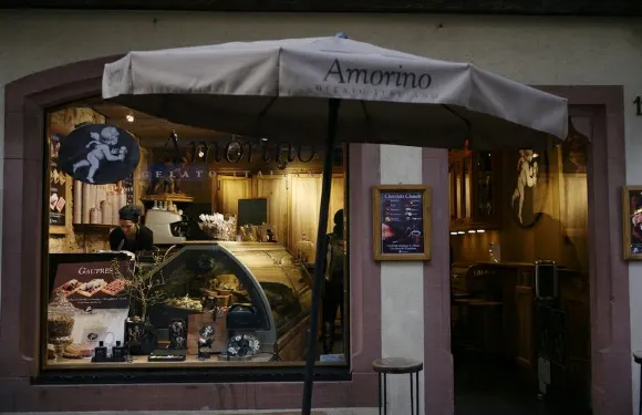 Amorino