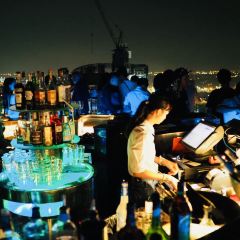 Octave Rooftop Lounge & Bar User Photo