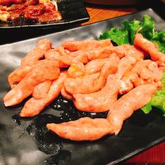 Shengdao Barbecue City User Photo