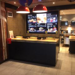 McDonald's User Photo