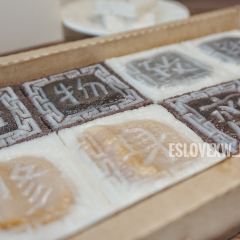 阮大兴糕团(杭州湖滨银泰C区店) 여행 사진