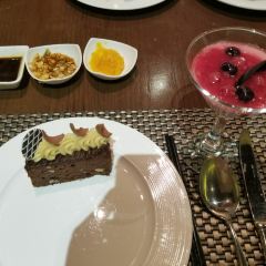 文昌鲁能希尔顿酒店·全日制餐厅 User Photo