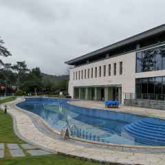 Narada Qiandao Lake Resort  (wenguangxuanzhongcanting) User Photo