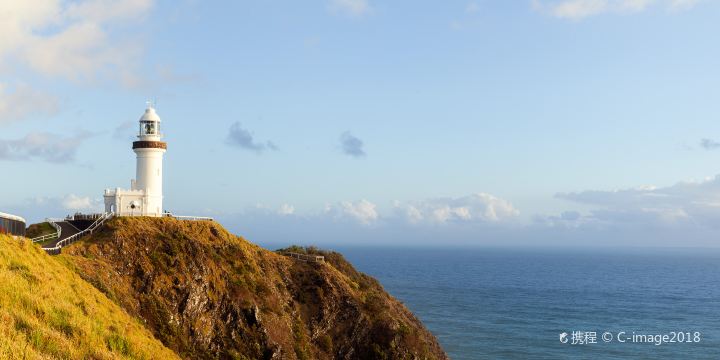 Cape Byron Lighthouse