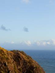 Faro di Capo Byron