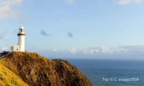 Cape Byron Lighthouse