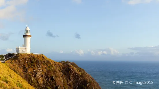 Cape Byron Leuchtturm