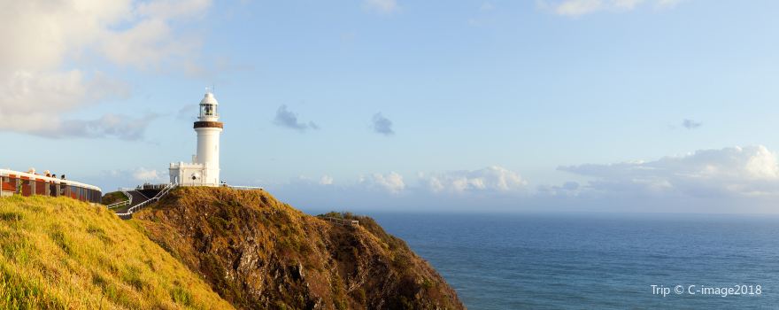 Cape Byron Lighthouse